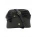 Сумка 9814-Polo Black / Croco