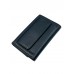 Женский кожаный кошелек NarVin 9579-Palermo Black