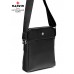 Сумка NARVIN 9478-Polo Black