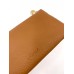 Сумка клатч 9951-Polo Caramel