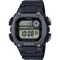 Наручные часы Casio G-Shock DW-291HX-1A