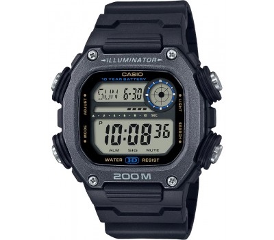 Наручные часы Casio G-Shock DW-291HX-1A