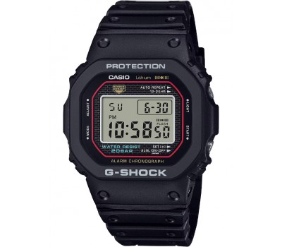 Наручные часы Casio G-Shock DW-5000R-1A
