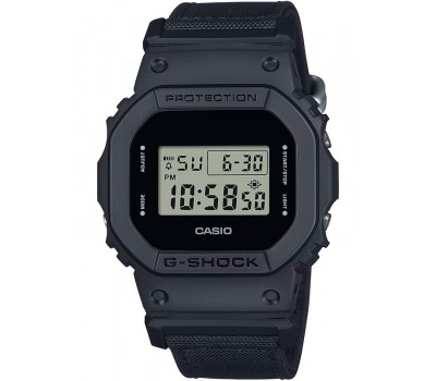 Наручные часы Casio G-Shock DW-5600BCE-1E