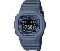 Наручные часы Casio G-Shock DW-5600CA-2E