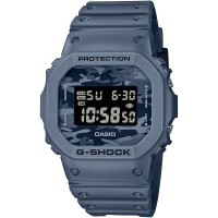 Наручные часы Casio G-Shock DW-5600CA-2E
