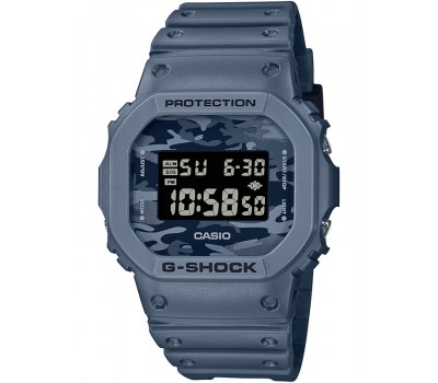 Наручные часы Casio G-Shock DW-5600CA-2E