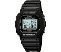 Наручные часы Casio G-Shock DW-5600E-1E