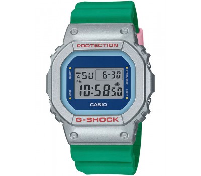 Наручные часы Casio G-Shock DW-5600EU-8A3