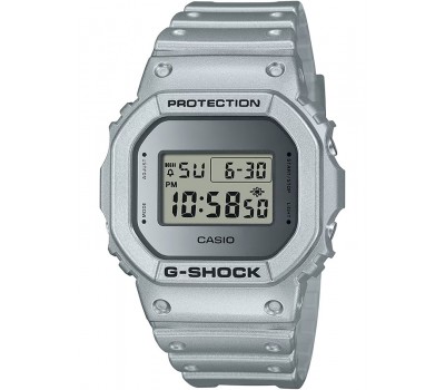 Наручные часы Casio G-Shock DW-5600FF-8E