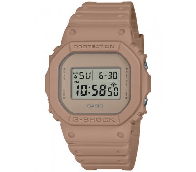 Наручные часы Casio G-Shock DW-5600NC-5E