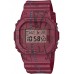 Наручные часы Casio G-Shock DW-5600SBY-4E