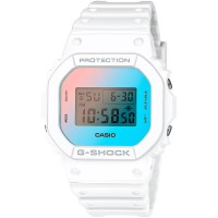 Наручные часы Casio G-Shock DW-5600TL-7E Наручные часы Casio G-Shock DW-5600TL-7E