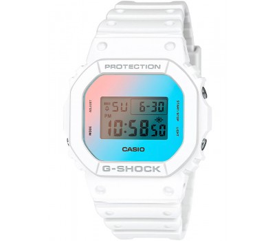 Наручные часы Casio G-Shock DW-5600TL-7E