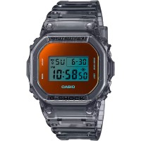 Наручные часы Casio G-Shock DW-5600TLS-8E