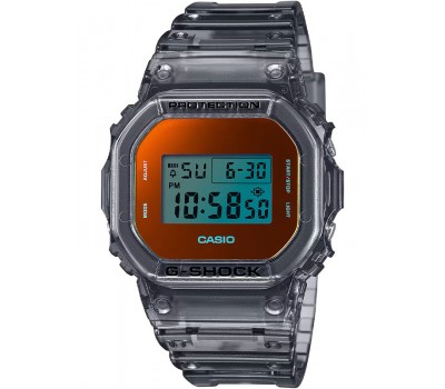 Наручные часы Casio G-Shock DW-5600TLS-8E