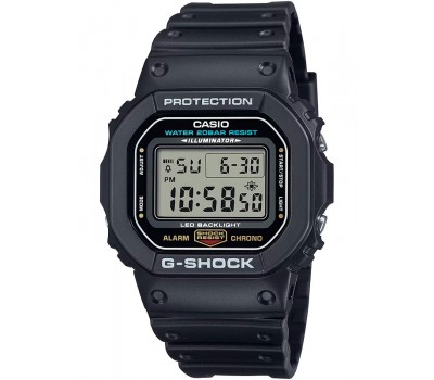 Наручные часы Casio G-Shock DW-5600UE-1E