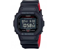 Наручные часы Casio G-Shock DW-5600UHR-1E