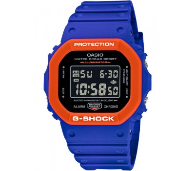 Наручные часы Casio G-Shock DW-5610SC-2D