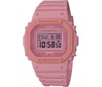 Наручные часы Casio G-Shock DW-5610SL-4A4