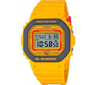 Наручные часы Casio G-Shock DW-5610Y-9E