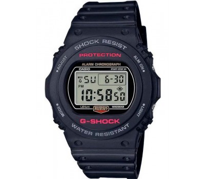 Наручные часы Casio G-Shock DW-5750UE-1E