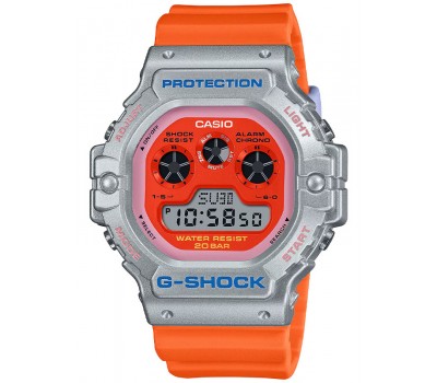 Наручные часы Casio G-Shock DW-5900EU-8A4