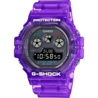 Наручные часы Casio G-Shock DW-5900JT-6E Наручные часы Casio G-Shock DW-5900JT-6E