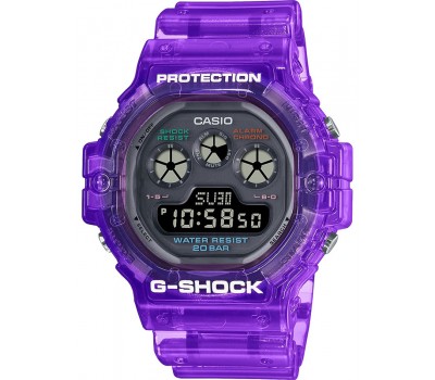 Наручные часы Casio G-Shock DW-5900JT-6E