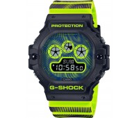 Наручные часы Casio G-Shock DW-5900TD-9E