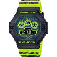Наручные часы Casio G-Shock DW-5900TD-9E