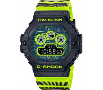 Наручные часы Casio G-Shock DW-5900TD-9E