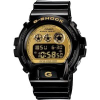 Наручные часы Casio G-Shock DW-6900CB-1E Наручные часы Casio G-Shock DW-6900CB-1E
