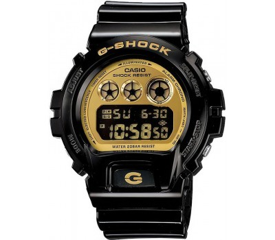 Наручные часы Casio G-Shock DW-6900CB-1E