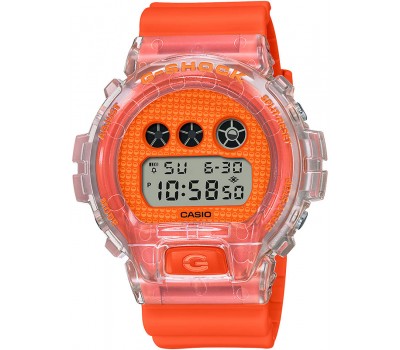 Наручные часы Casio G-Shock DW-6900GL-4E