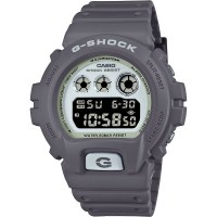 Наручные часы Casio G-Shock DW-6900HD-8E Наручные часы Casio G-Shock DW-6900HD-8E