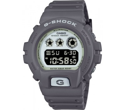 Наручные часы Casio G-Shock DW-6900HD-8E