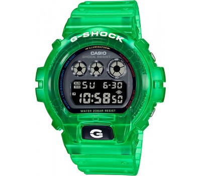 Наручные часы Casio G-Shock DW-6900JT-3E