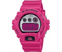 Наручные часы Casio G-Shock DW-6900RCS-4E