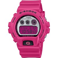Наручные часы Casio G-Shock DW-6900RCS-4E