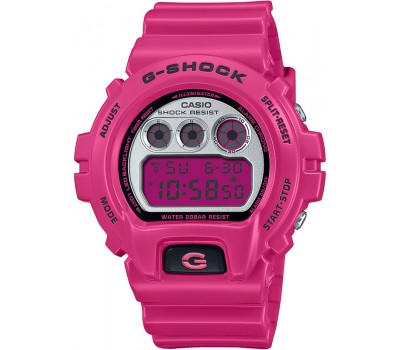 Наручные часы Casio G-Shock DW-6900RCS-4E