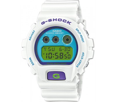 Наручные часы Casio G-Shock DW-6900RCS-7E