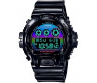 Наручные часы Casio G-Shock DW-6900RGB-1E