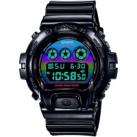 Наручные часы Casio G-Shock DW-6900WD-1E
