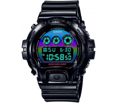 Наручные часы Casio G-Shock DW-6900WD-1E