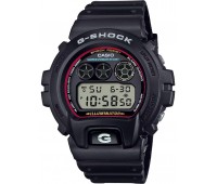 Наручные часы Casio G-Shock DW-6900RL-1E