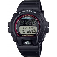 Наручные часы Casio G-Shock DW-6900RL-1E