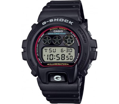 Наручные часы Casio G-Shock DW-6900RL-1E