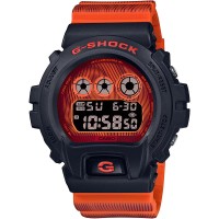 Наручные часы Casio G-Shock DW-6900TD-4E