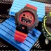 Наручные часы Casio G-Shock DW-6900TD-4E